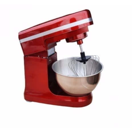 Stand Mixer - 1000w - 5l - View 2