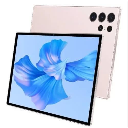 Macpad Air Tablet S25 Ultra - 16GB RAM - 1TB ROM - 10000mAh - - View 2
