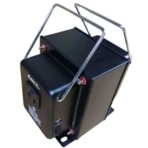 Stepdown & Step Up Transformer - 200W - View 3