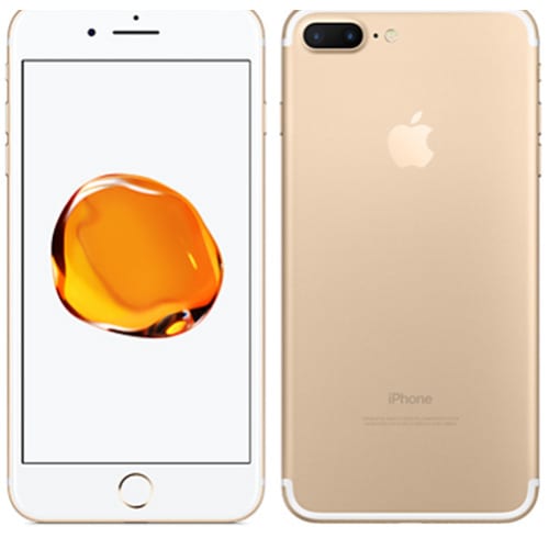 iPhone 7 - 128GB