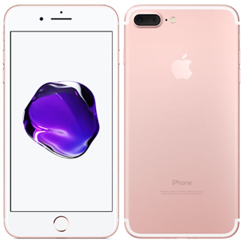 iPhone 7 - 32GB - Rose Gold