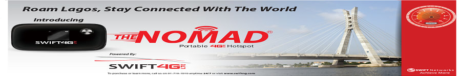 SWIFT 4G LTE