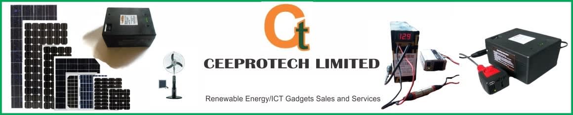 Ceeprotech Ltd