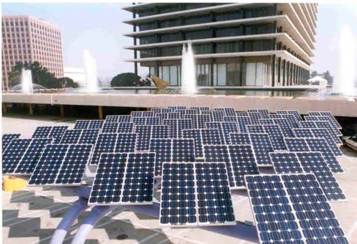 Renewable Energy