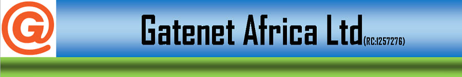 Gatenet Africa
