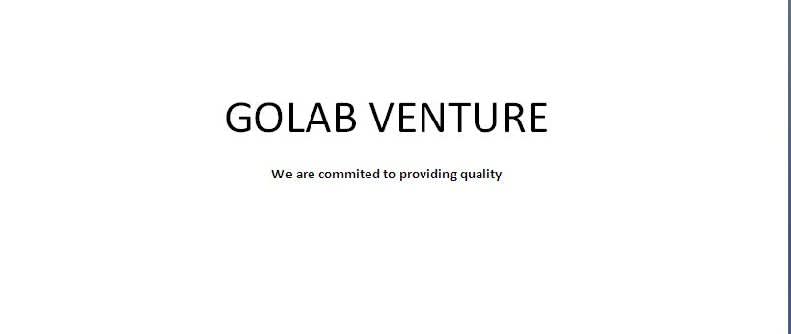 GOLAB Ventures