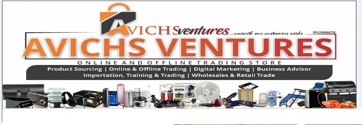 Avics Ventures