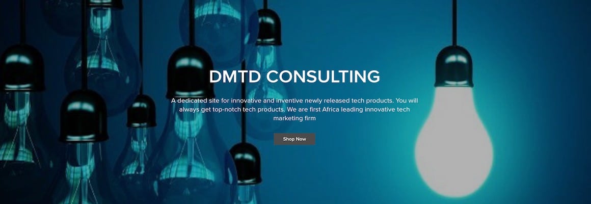 DMTD LTD