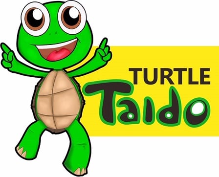 Turtle Taido