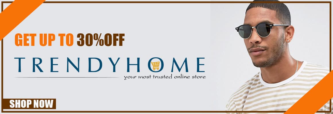 Trendy home