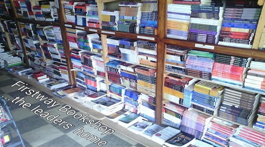 Firstway Bookshop