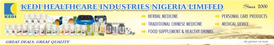 KEDI HEALTHCARE