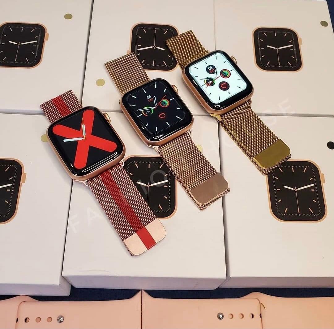 Makkytech accessories