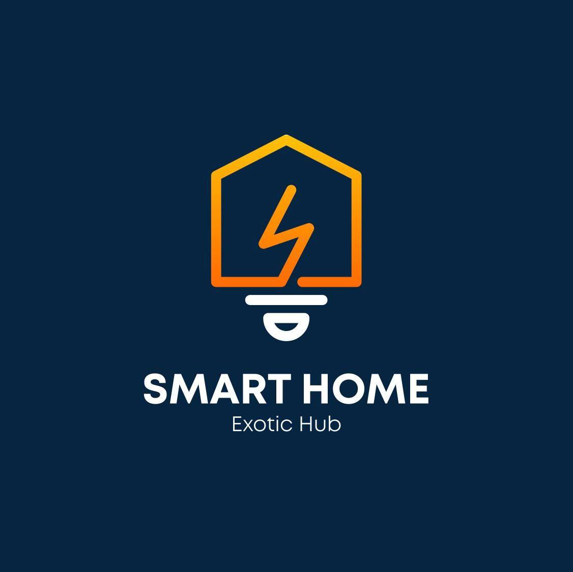 Smart Home Exotic hub