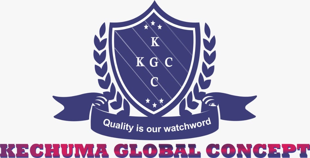 KECHUMA GLOBAL CONCEPT