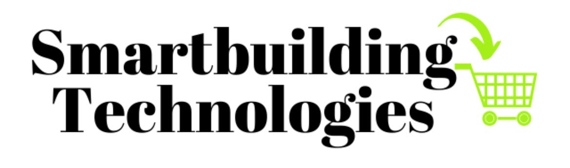 Smartbuildings
