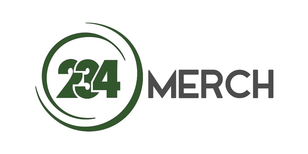 234 Merch