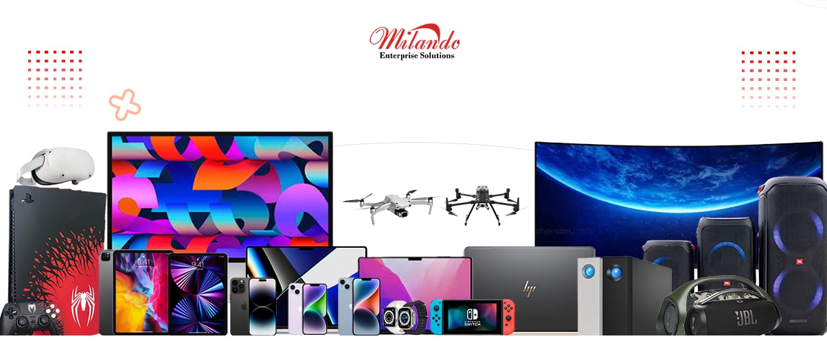 MILANDO ENT SOLUTIONS