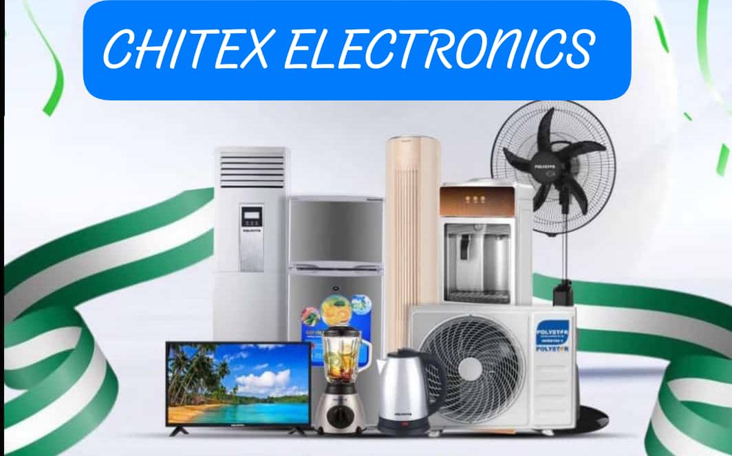 Chitex electronics