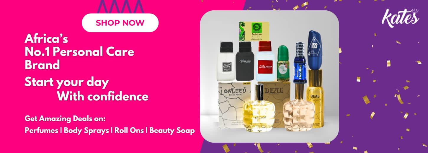 KATES ONLINE STORE LAGOS