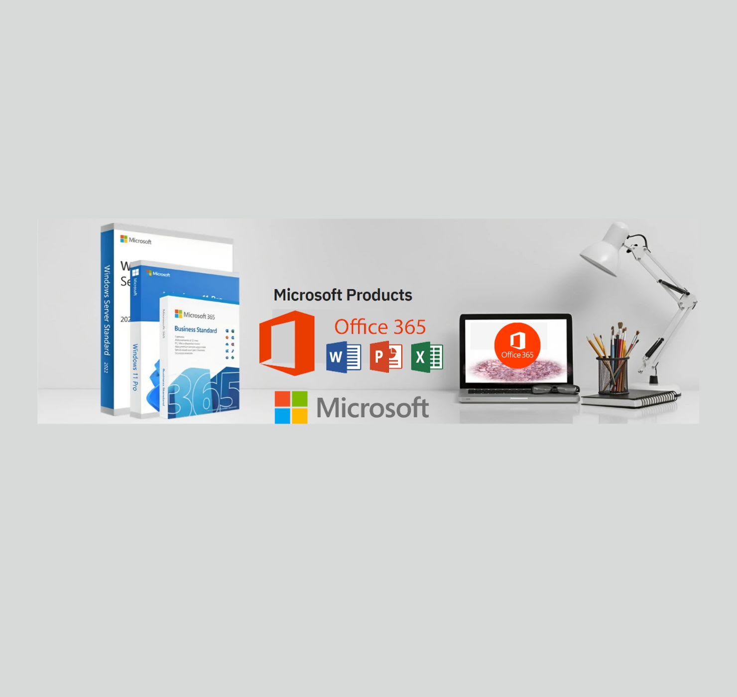 software store