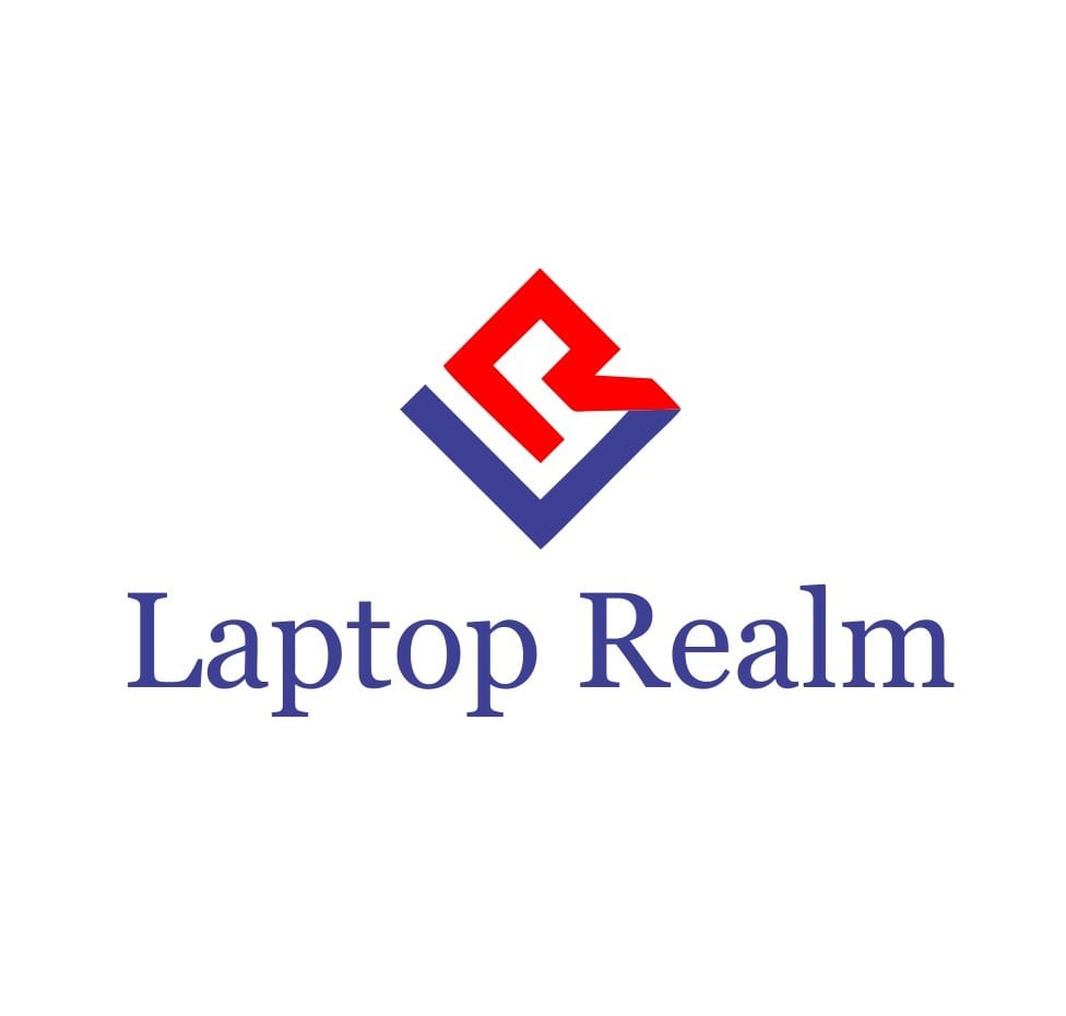 LAPTOP REALM