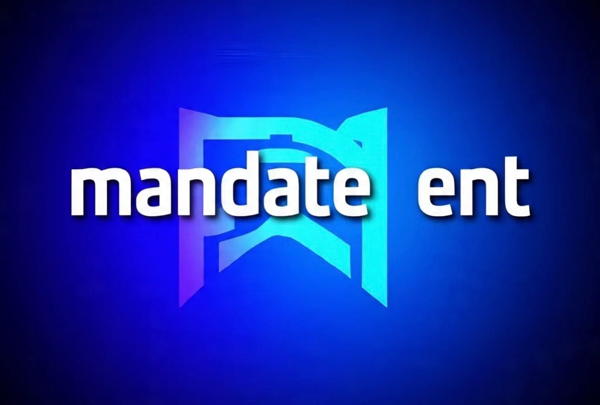 Mandate Ent