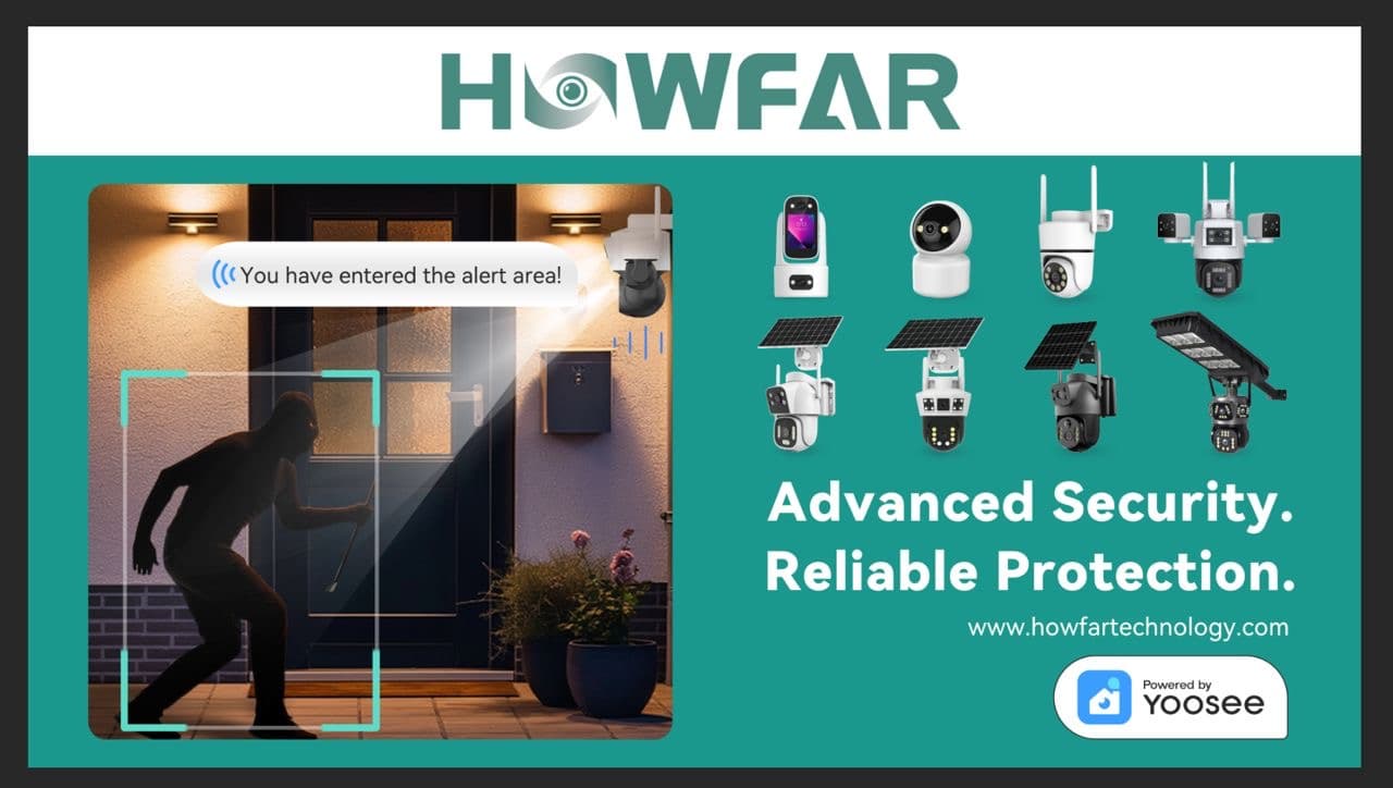 HOWFAR TECHNOLOGY