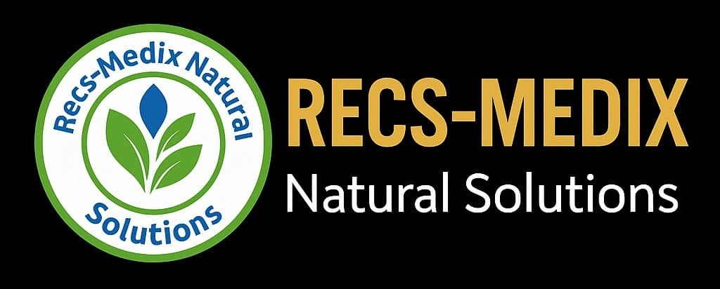 Recs-Medix Store