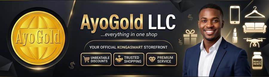 ayogold