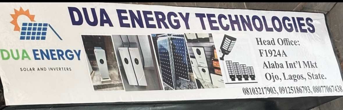DUA Energy Technologies
