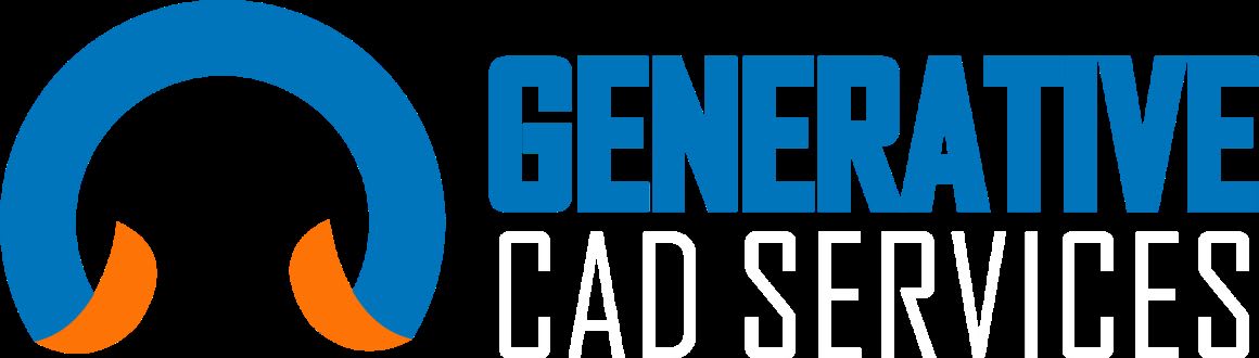 Generative CAD