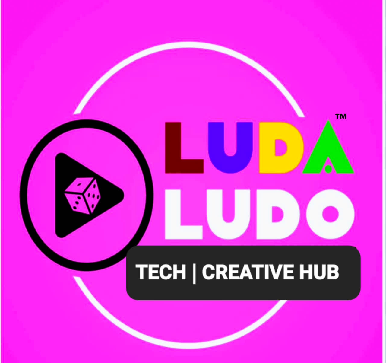 Luda Universal Play Studio