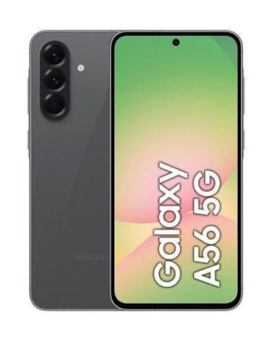 Samsung Galaxy A56 5G 128GB ROM/8GB RAM 6.7" 5000mAh - Grey