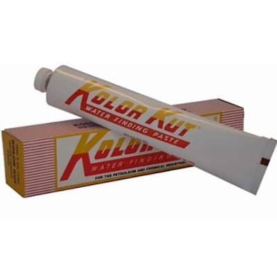 Kolor Kut Water Finding Paste