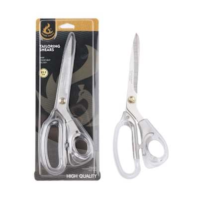 Golden Phoenix Tailoring Shears – 23.5cm Professional Fabric Scissors