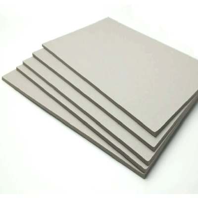 Strawboard Paper Sheets – A4 Size - 8.3×11.7 Inch- 50pcs