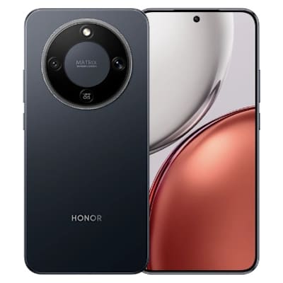 HONOR X9d 5G - 6.79" - 512GB ROM - 12GB RAM - Dual SIM - 8300mAh - Midnight Black