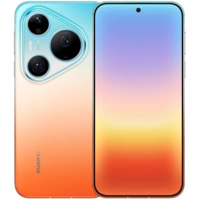Pura 90s Pro Max 5G - 6.9" - 512GB ROM - 12GB RAM - Dual SIM - 6000mAh - Orange Ocean