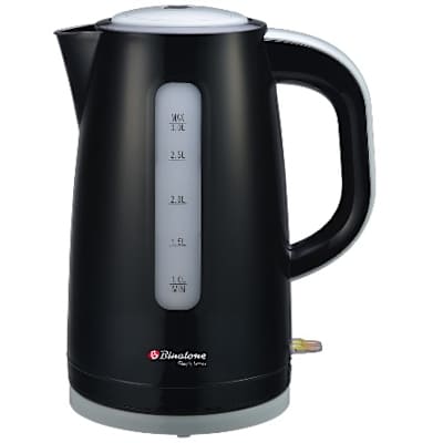 Electric Jug 3 Litres - Cej-3000b - Black