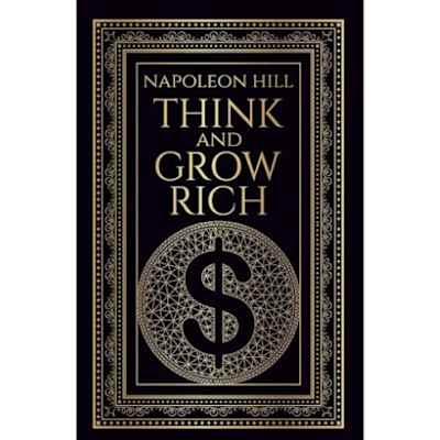 Think And Grow Rich - Deluxe Hardbound Edition