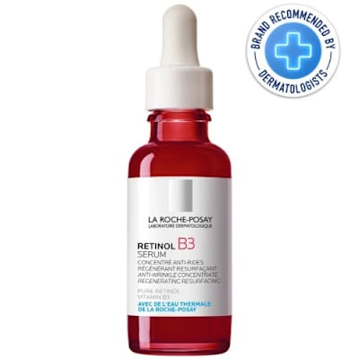 Pure Retinol B3 Serum 30ml