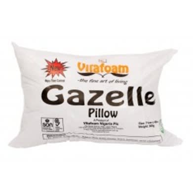 1.5ft Vita Gazzelle Pillow