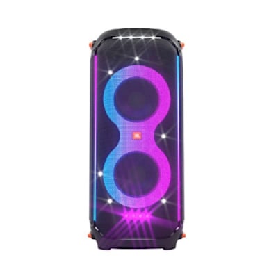 Jbl Partybox Ultimate - Multi Purpose Party Speaker- With Wi-fi & Bluetooth Connectivit