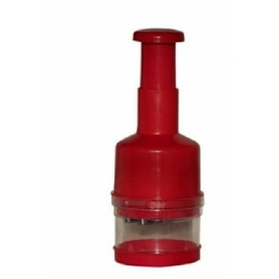Onion & Vegetable Manual Chopper -