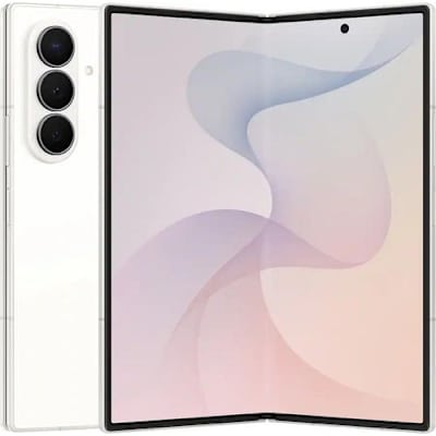 Samsung Galaxy Z Fold 8 Ultra 5G - 8.0" - 1TB ROM - 16GB RAM - Cream