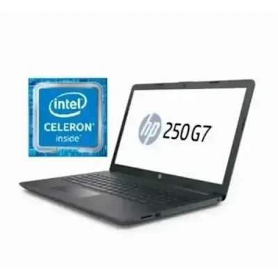 Hp 250 G7 - Intel Celeron - 4gb Ram - 1tb Hdd - Windows 11