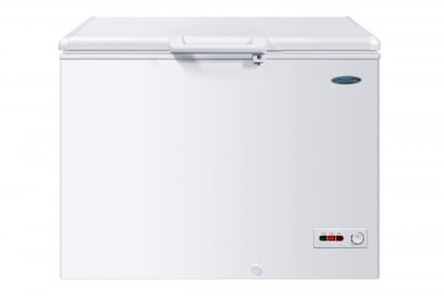  Haier Thermocool Inverter Medium Chest Freezer Htf-219iw Wht