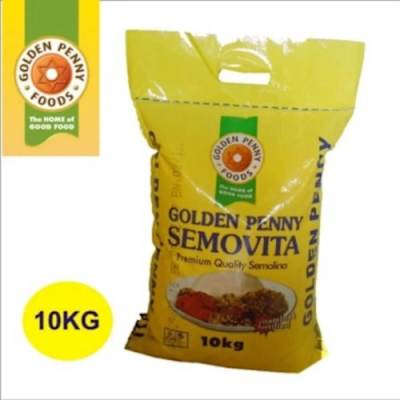 Semovita - 10kg