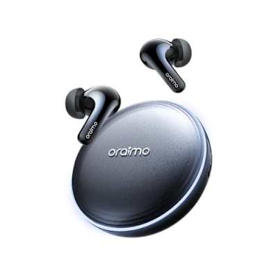 Spacebuds 2 Ai Smart 45hrs Playtime True Wireless Earbuds- Otw 631